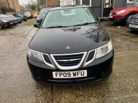 SAAB 9-3