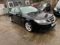 SAAB 9-3
