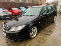 SAAB 9-3