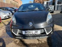 RENAULT WIND