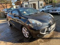 RENAULT WIND