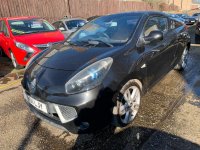 RENAULT WIND