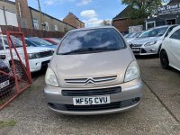CITROEN XSARA PICASSO