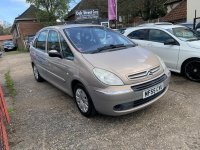 CITROEN XSARA PICASSO