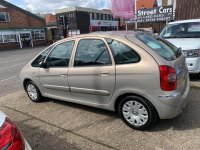 CITROEN XSARA PICASSO