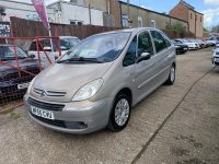 CITROEN XSARA PICASSO