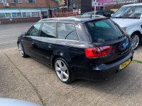 SEAT EXEO