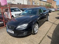 SEAT EXEO