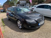 SEAT EXEO