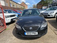 SEAT EXEO
