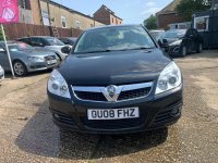 VAUXHALL VECTRA