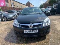 VAUXHALL VECTRA
