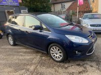 FORD GRAND C-MAX